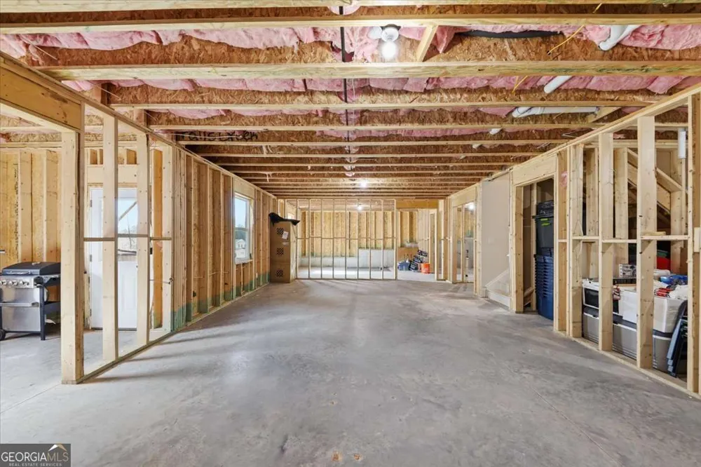 3939 Alderstone DR Flowery Branch, GA 30542