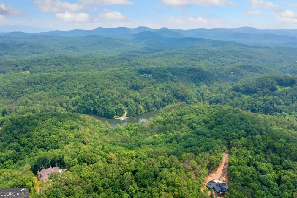 0 LOT 18 Meadowlands DR Talking Rock, GA 30175