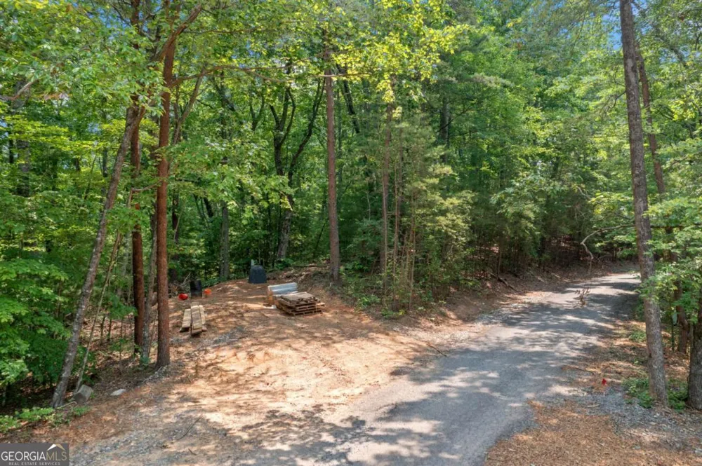 0 LOT 18 Meadowlands DR Talking Rock, GA 30175
