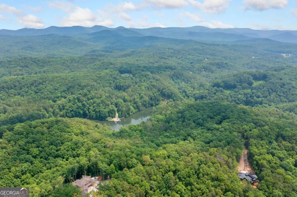 0 LOT 18 Meadowlands DR Talking Rock, GA 30175