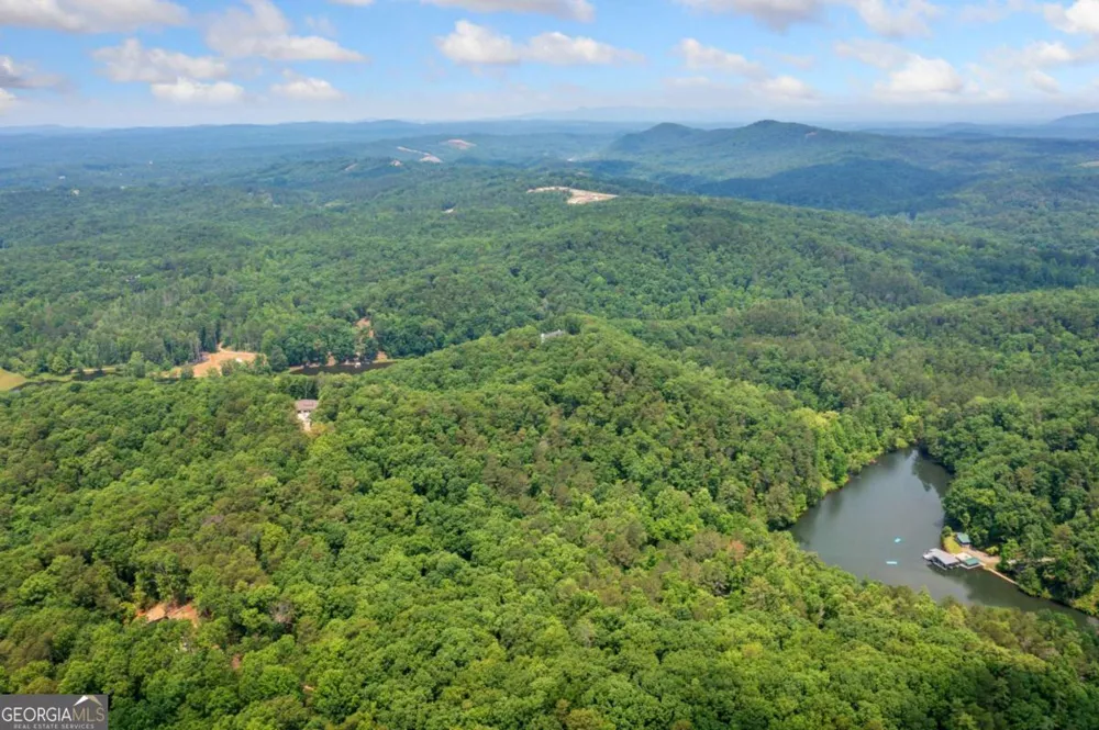 0 LOT 18 Meadowlands DR Talking Rock, GA 30175