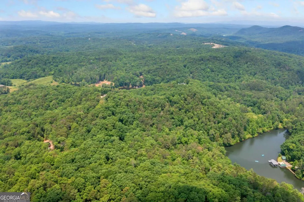 0 LOT 18 Meadowlands DR Talking Rock, GA 30175