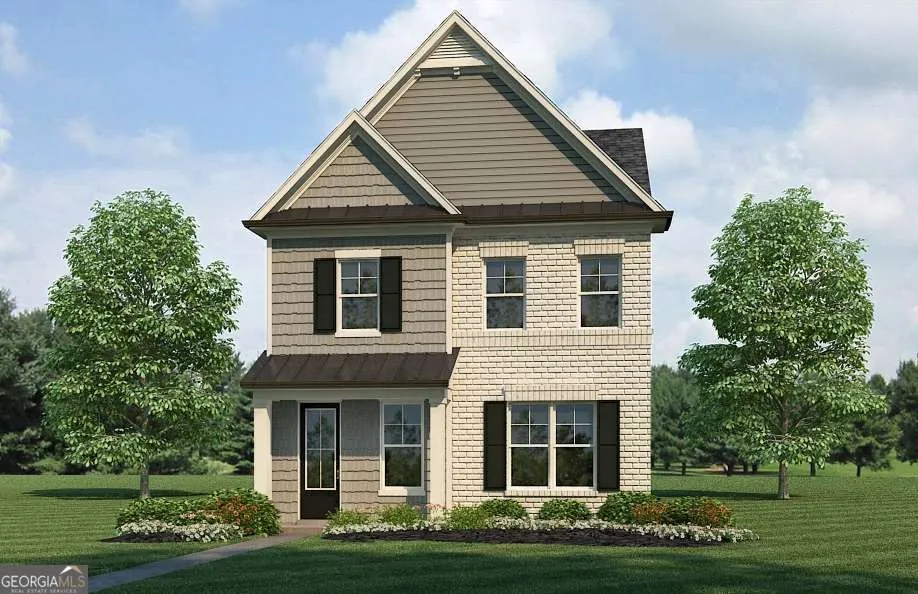 5412 Maple Grove LN Flowery Branch, GA 30542