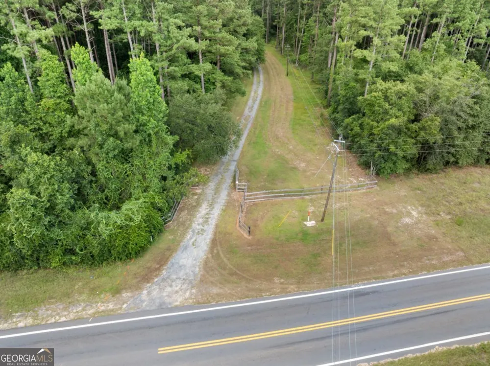 13320 Sunbury RD Claxton, GA 30417