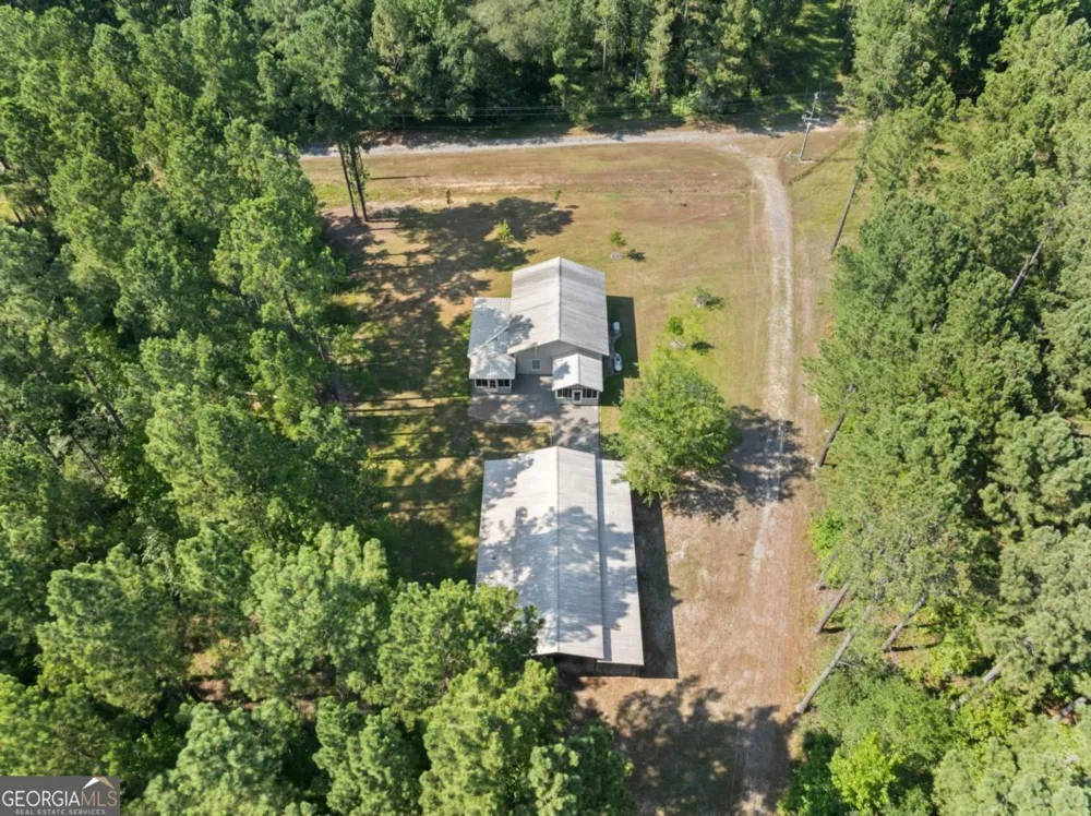 13320 Sunbury RD Claxton, GA 30417