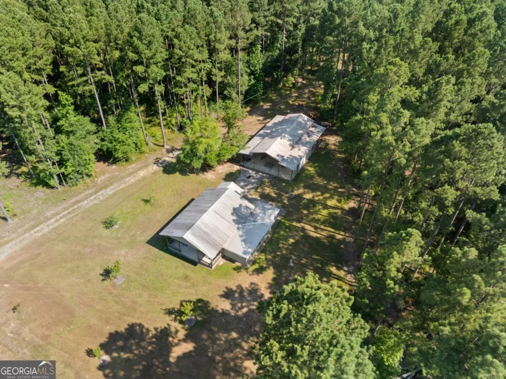 13320 Sunbury RD Claxton, GA 30417