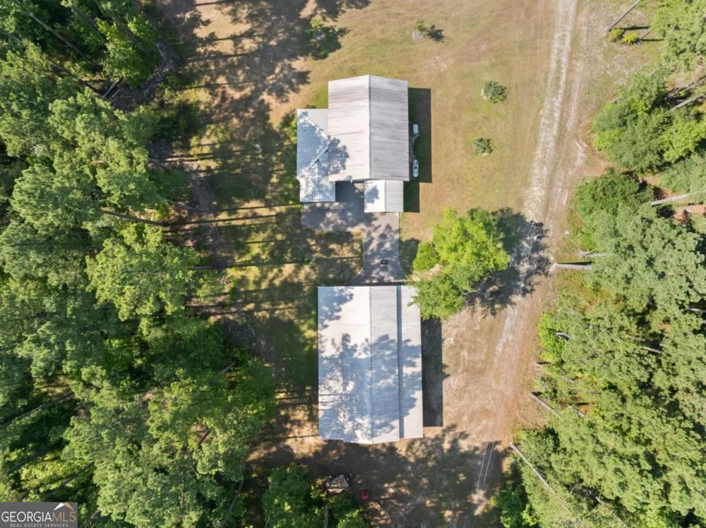 13320 Sunbury RD Claxton, GA 30417