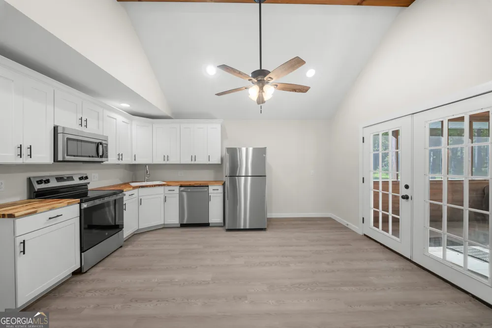 13320 Sunbury RD Claxton, GA 30417