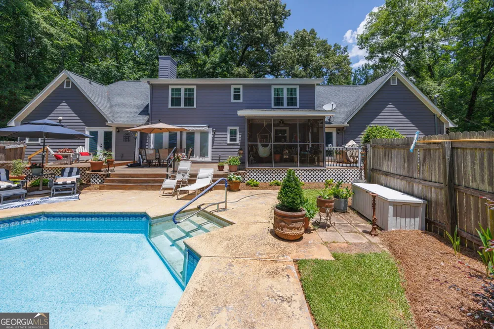 3113 Dames Ferry RD Forsyth, GA 31029