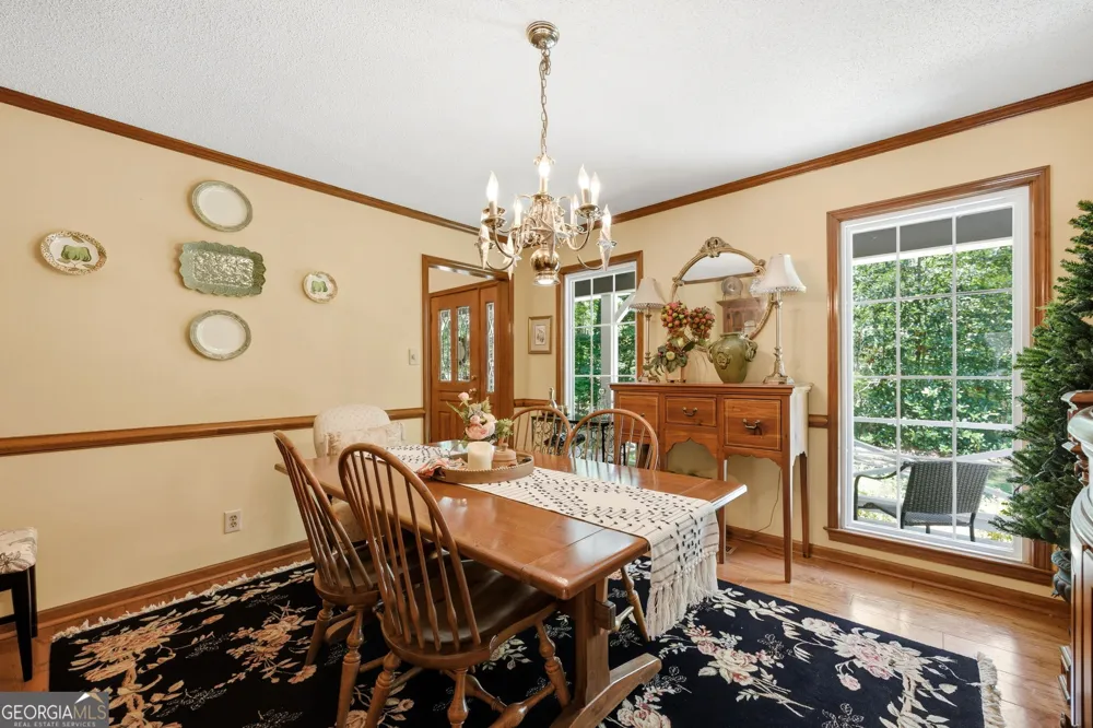 3113 Dames Ferry RD Forsyth, GA 31029