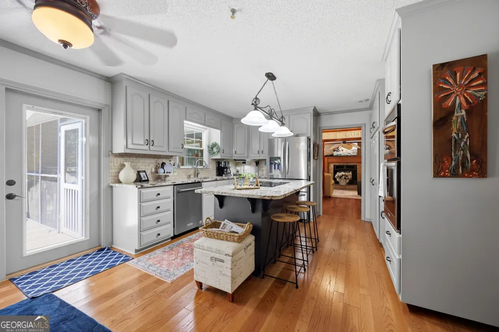 3113 Dames Ferry RD Forsyth, GA 31029