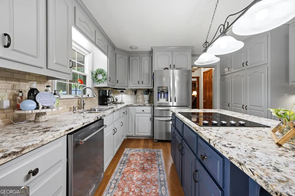 3113 Dames Ferry RD Forsyth, GA 31029