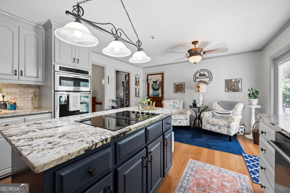 3113 Dames Ferry RD Forsyth, GA 31029