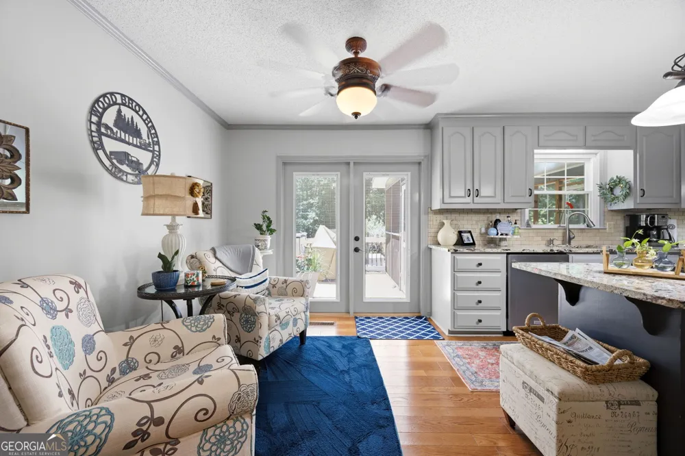 3113 Dames Ferry RD Forsyth, GA 31029