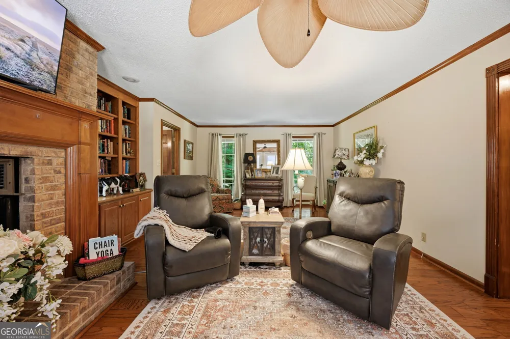 3113 Dames Ferry RD Forsyth, GA 31029