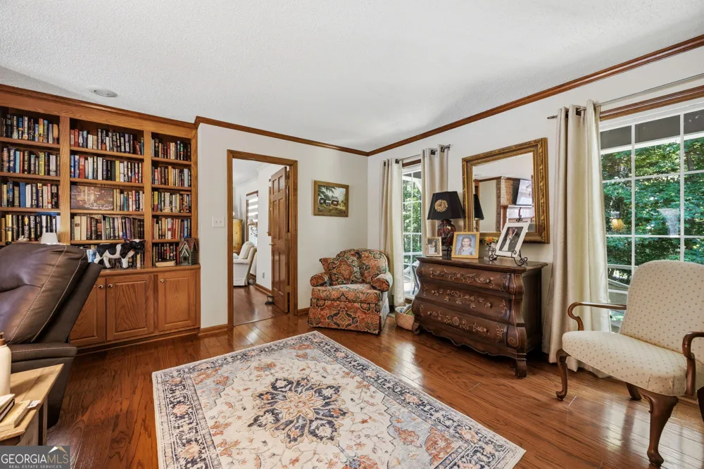 3113 Dames Ferry RD Forsyth, GA 31029