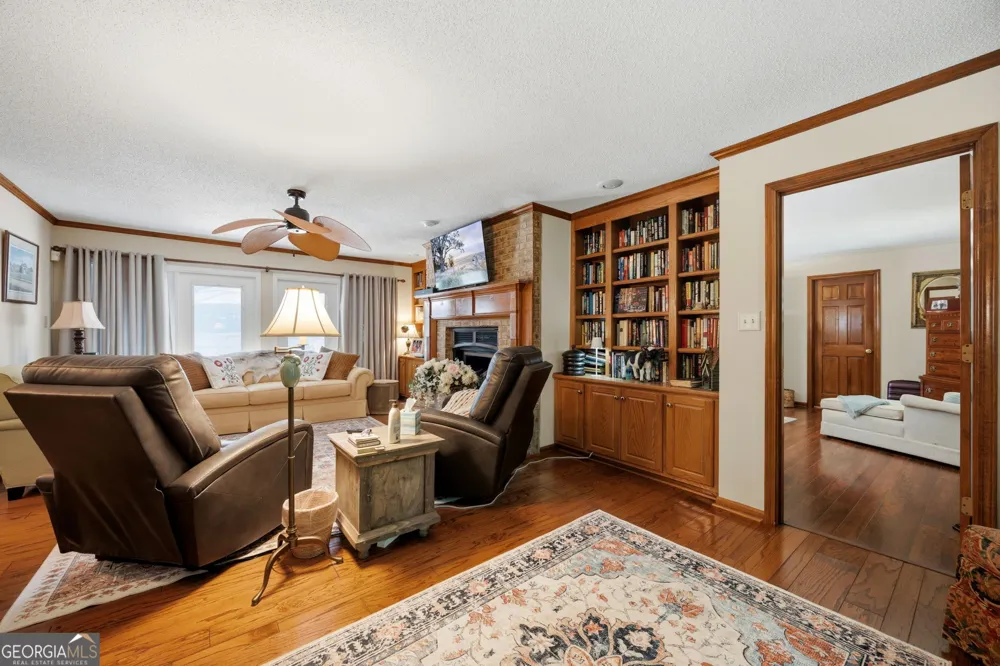 3113 Dames Ferry RD Forsyth, GA 31029