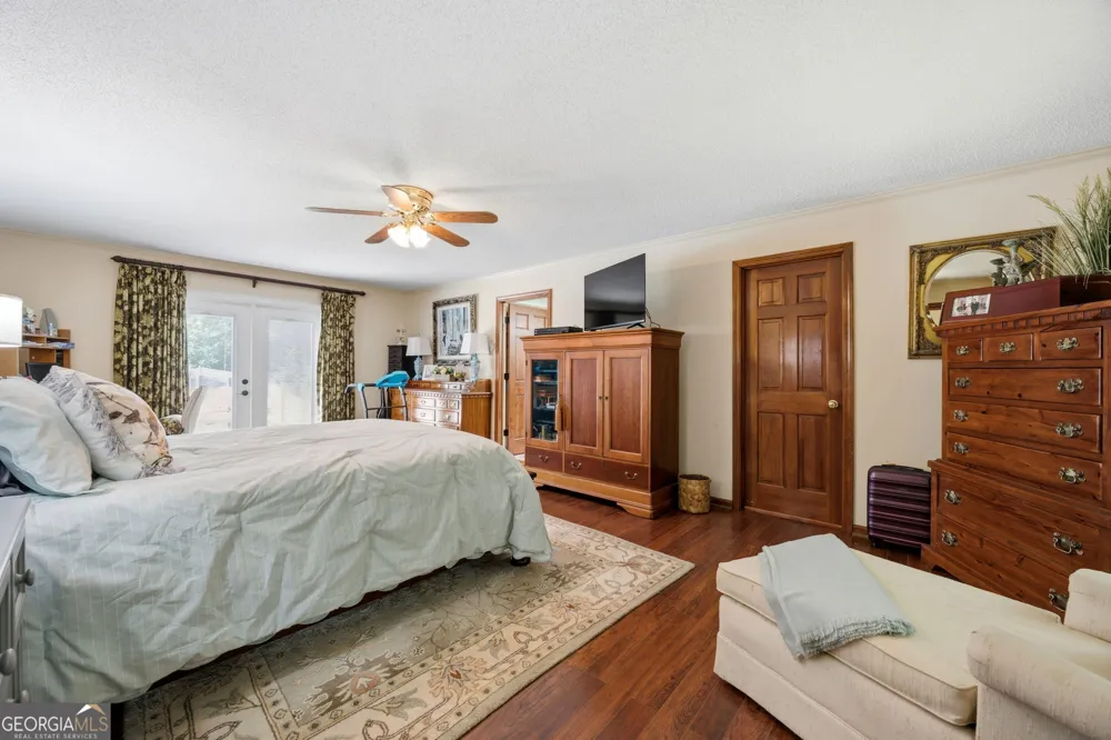 3113 Dames Ferry RD Forsyth, GA 31029