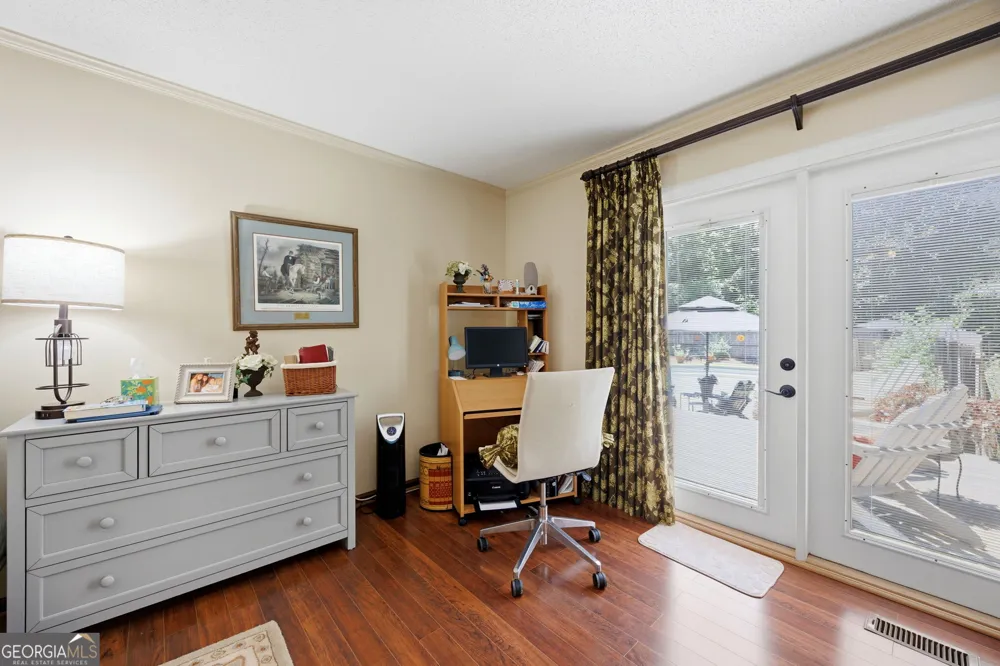3113 Dames Ferry RD Forsyth, GA 31029