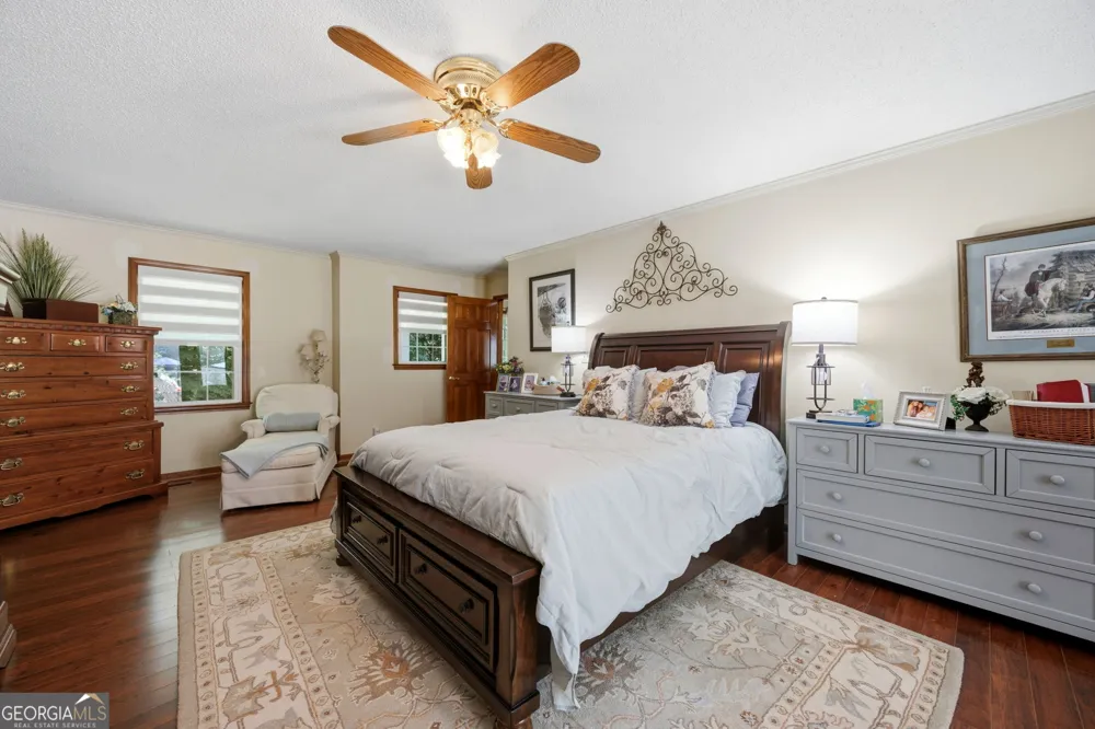 3113 Dames Ferry RD Forsyth, GA 31029
