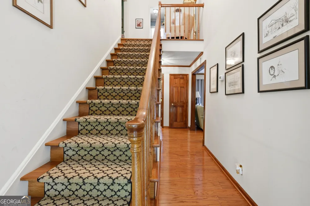 3113 Dames Ferry RD Forsyth, GA 31029