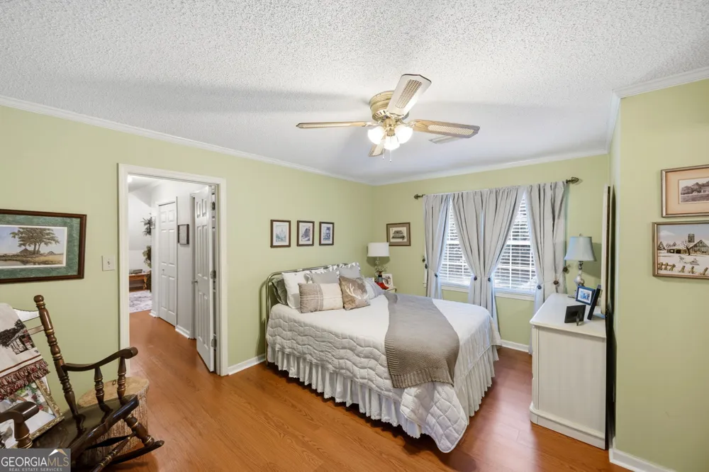 3113 Dames Ferry RD Forsyth, GA 31029