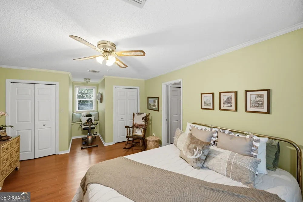3113 Dames Ferry RD Forsyth, GA 31029