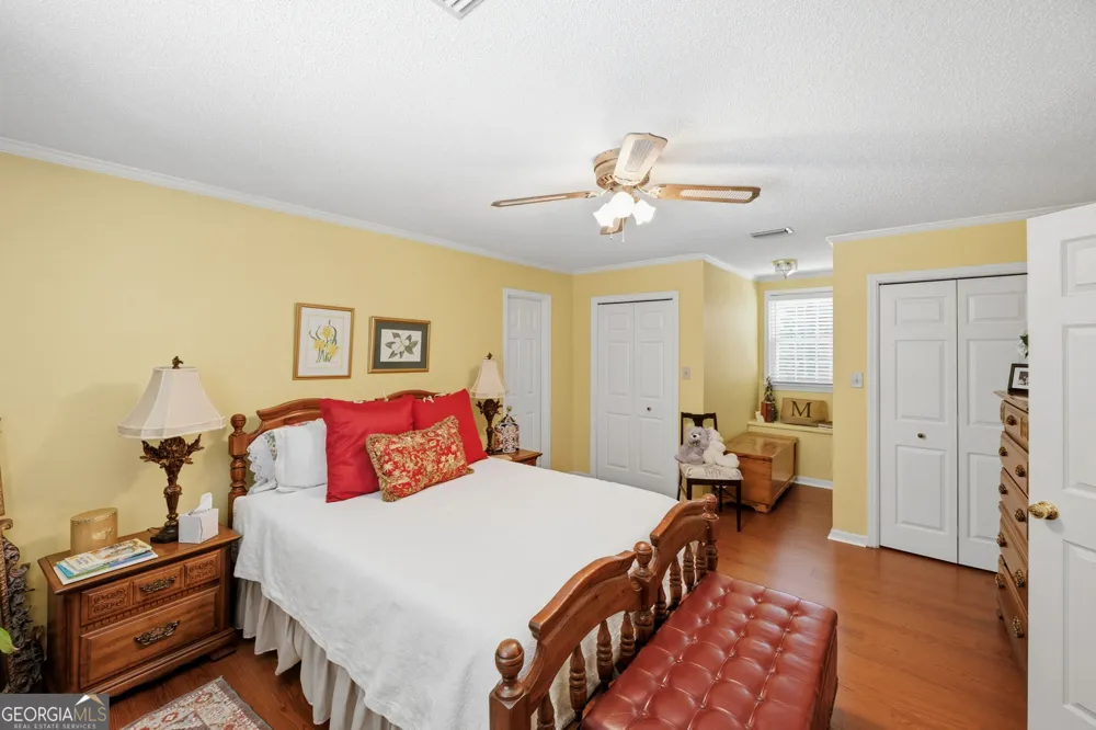 3113 Dames Ferry RD Forsyth, GA 31029