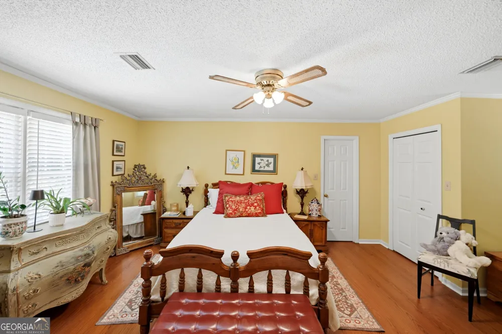 3113 Dames Ferry RD Forsyth, GA 31029