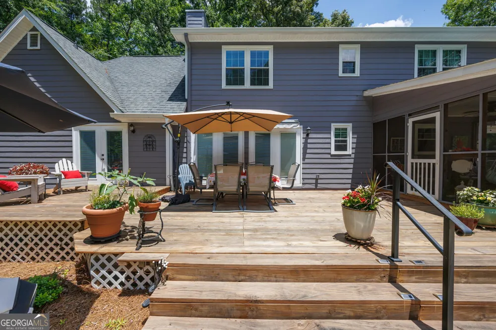 3113 Dames Ferry RD Forsyth, GA 31029