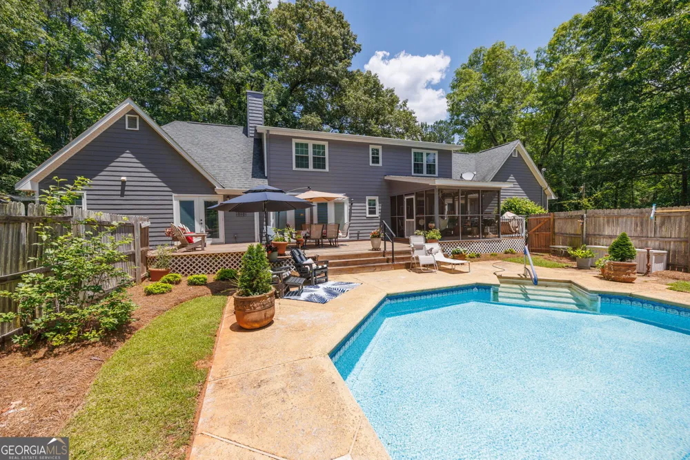 3113 Dames Ferry RD Forsyth, GA 31029