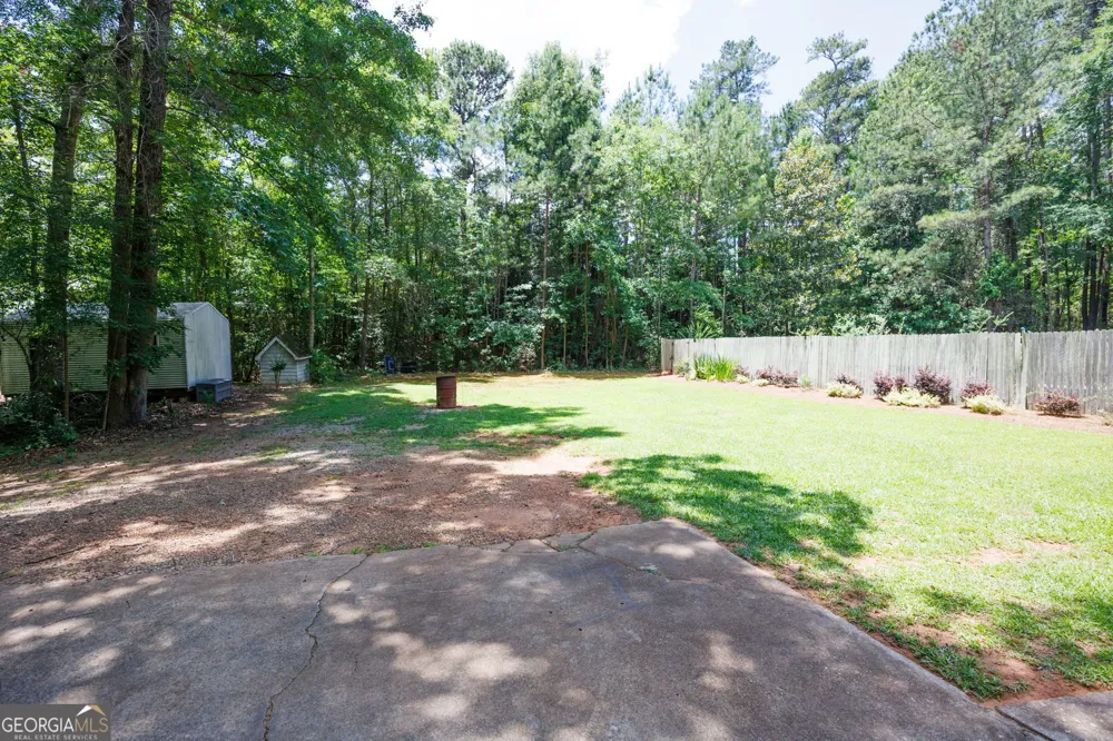 3113 Dames Ferry RD Forsyth, GA 31029