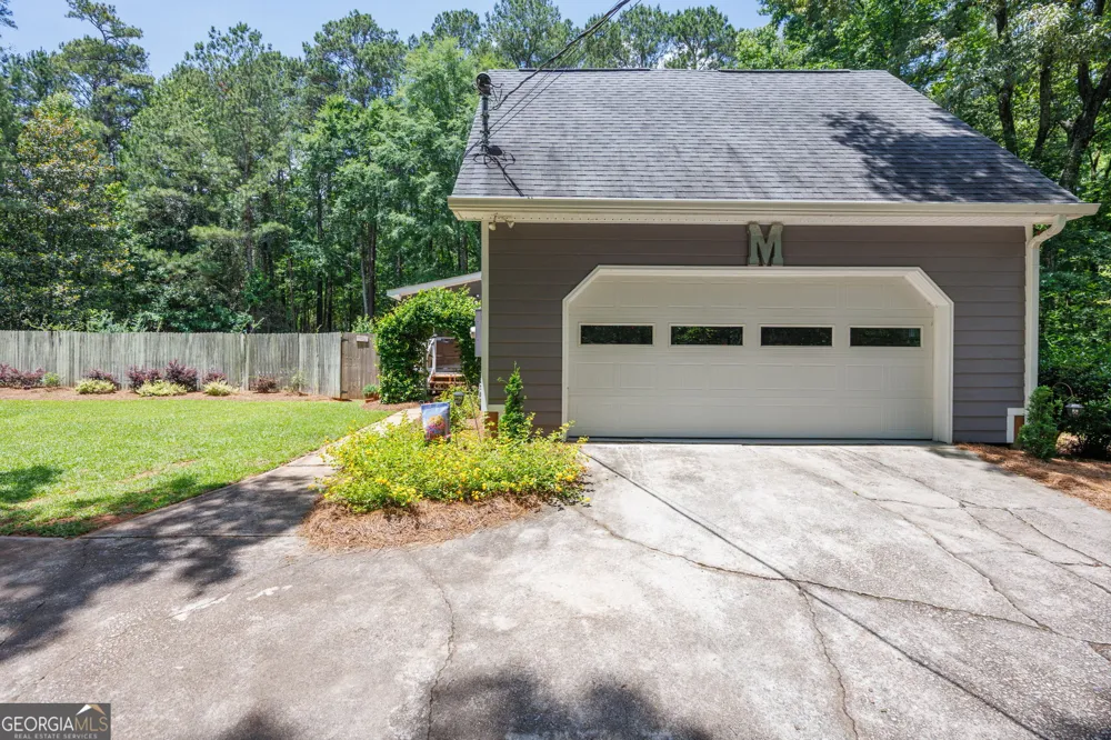3113 Dames Ferry RD Forsyth, GA 31029