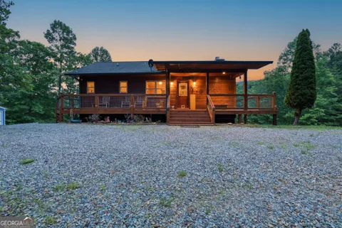 152 Dockery Ridge RD