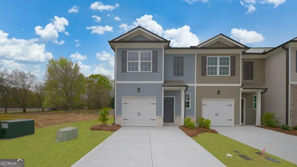 2017 Roseleigh DR Douglasville, GA 30134