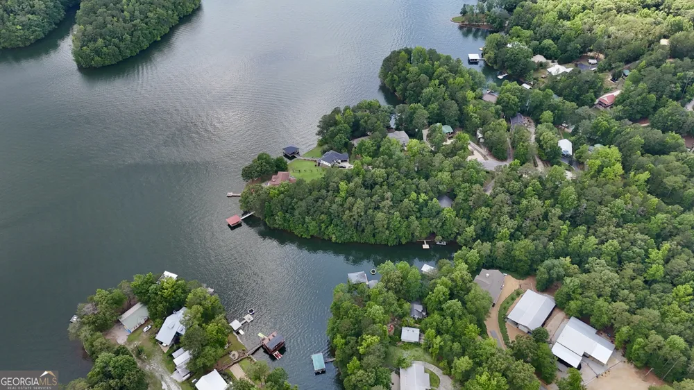 288 Walnut ST Wedowee, AL 36278