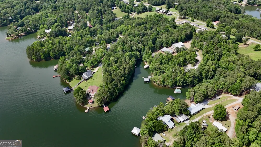 288 Walnut ST Wedowee, AL 36278