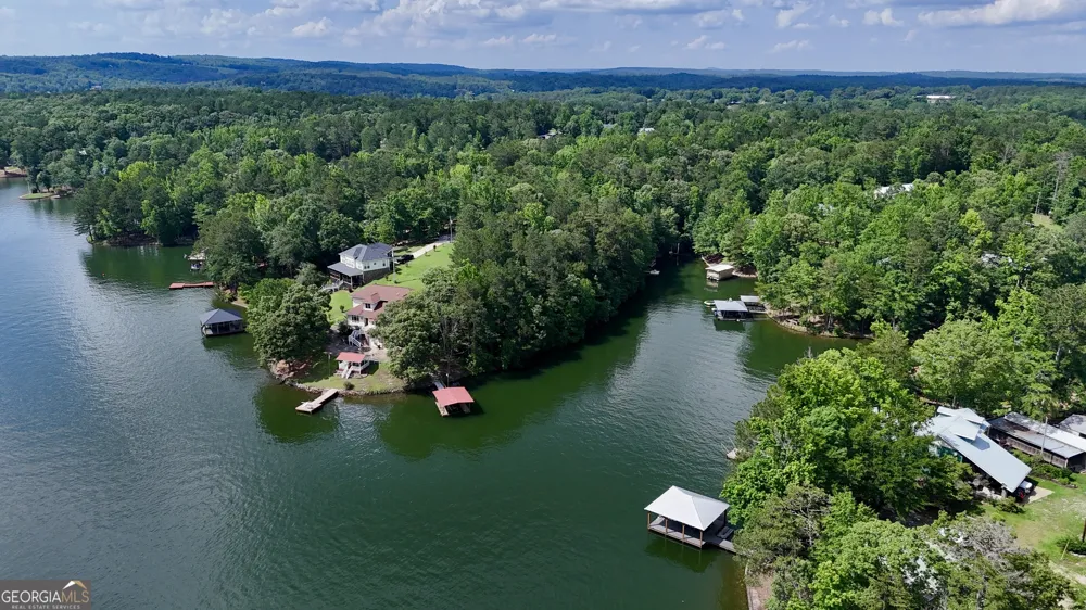 288 Walnut ST Wedowee, AL 36278