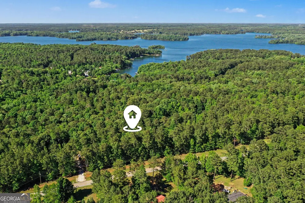 13 Harbor DR Eatonton, GA 31024