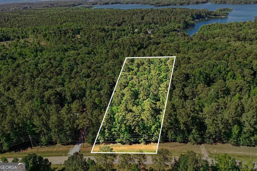 13 Harbor DR Eatonton, GA 31024