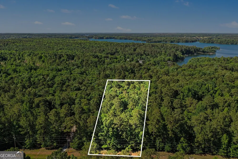 13 Harbor DR Eatonton, GA 31024
