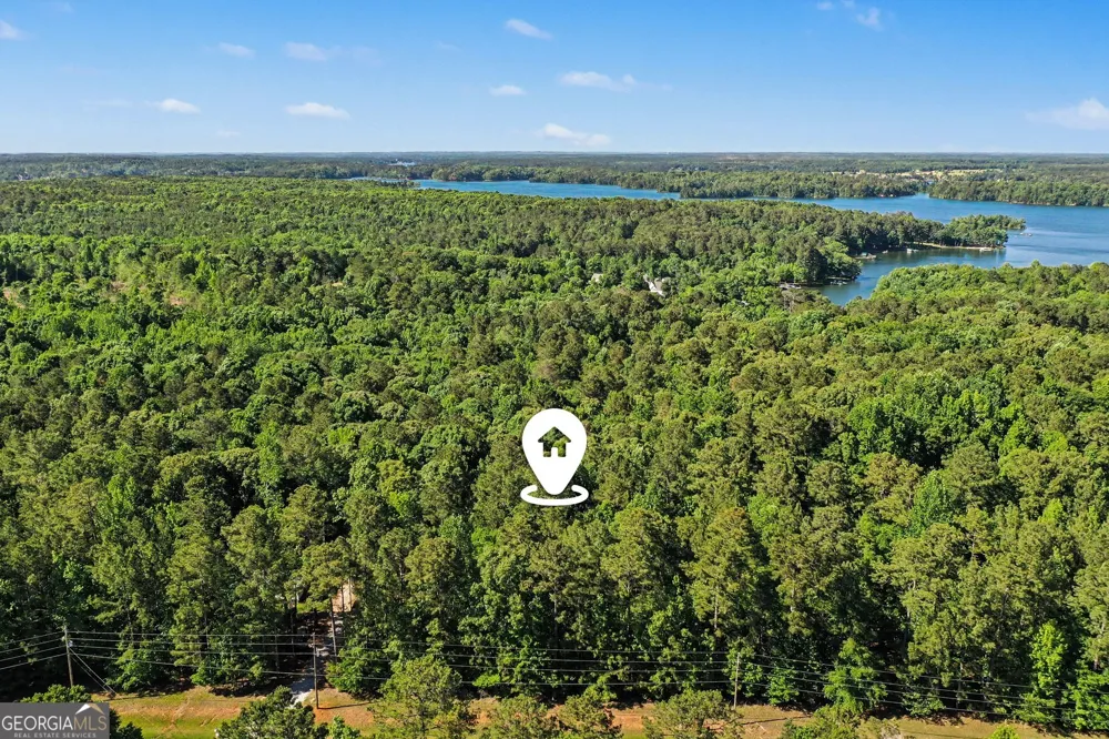 13 Harbor DR Eatonton, GA 31024