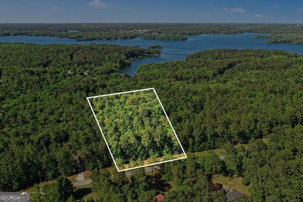 13 Harbor DR Eatonton, GA 31024