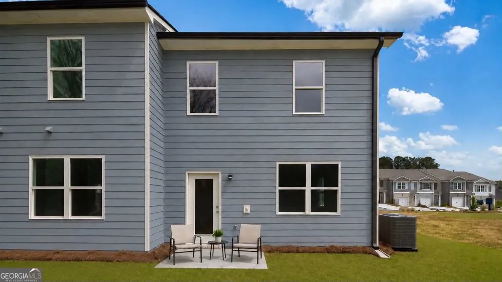 2019 Roseleigh DR Douglasville, GA 30134