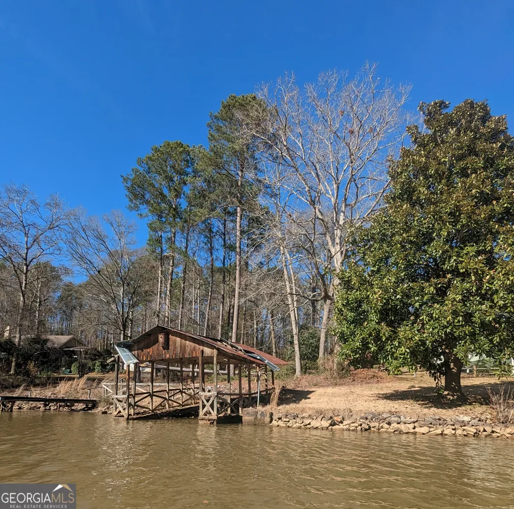 0 Collins RD Jackson, GA 30233