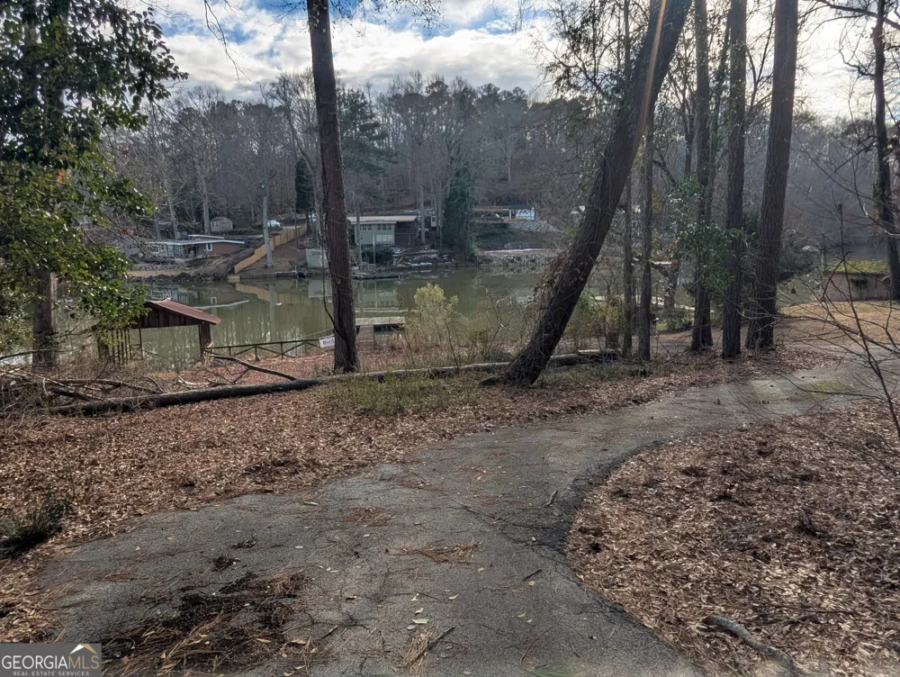 0 Collins RD Jackson, GA 30233