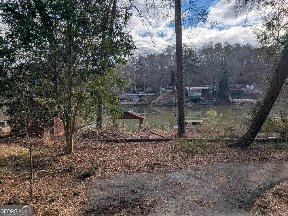 0 Collins RD Jackson, GA 30233