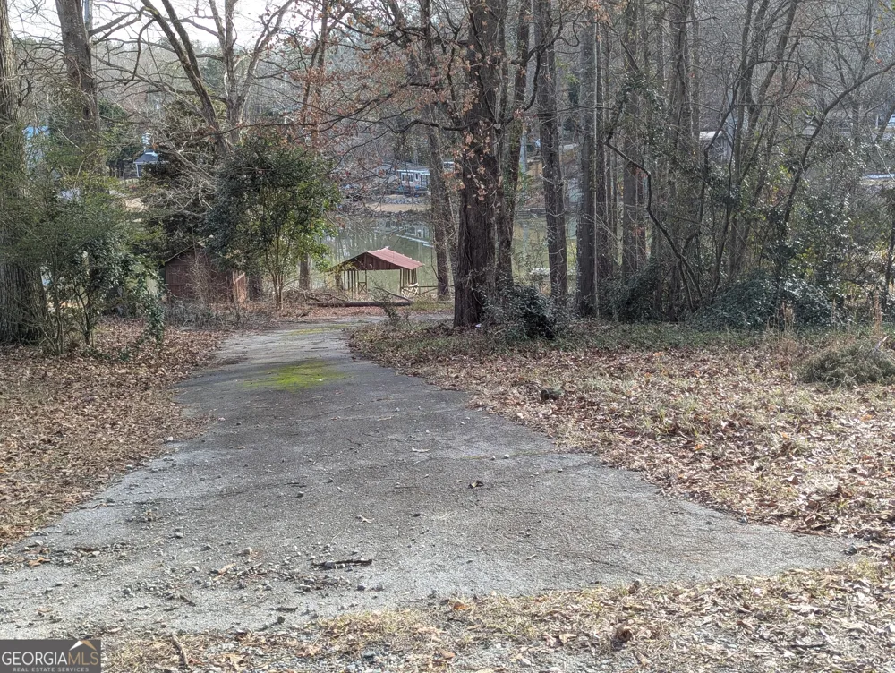 0 Collins RD Jackson, GA 30233