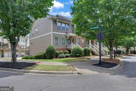 4424 Village Field PL