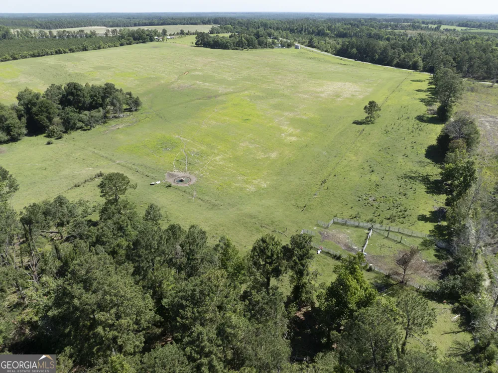 3349 A Scotland RD Alamo, GA 30411